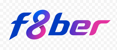 f8ber logo